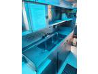 Quick Sale, Fully Loaded 24ft Food Truck San Francisco, CA, Health Dept Ready