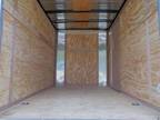 6 X 10 Carry-On Enclosed Cargo Trailer 6x10