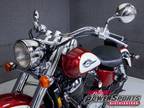 2001 Honda VT750 SHADOW 750 ACE