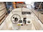 2023 BOSTON WHALER 150 MONTAUK Boat for Sale