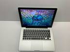 MacBook Pro 13" Apple Laptop