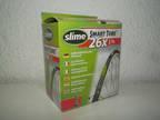 Slime Smart Tube Self-Healing Bicycle Inner Tube 1.75-2.125 Schrader Valve
