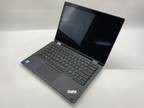 LENOVO THINKPAD L390 YOGA 13.3" 2in1 Touchscreen i5 8250U 16GB 256GB W10P -Good