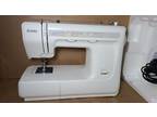 Vtg NOS Sears Kenmore Sewing Machine Model 385.12814 New In Open Box