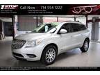 2016 Buick Enclave FWD 4dr Leather