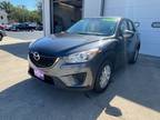 2014 Mazda Cx-5 4dr