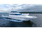 1997 Mares Power Cat 85 Boat for Sale