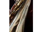 Ambassador Single French Horn Olds with Case Conn Mouthpiece