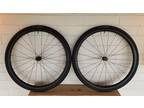 Roval Alpinist CL Carbon Tubeless Disc Wheelset