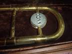 Vintage- Conn Trombone- Lot # 28-