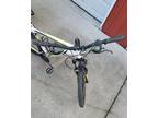 Specialized Mountain Bike Hardrock MTB, 19" Large Frame, w/Front Suspension