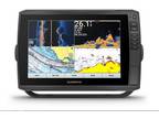 Garmin ECHOMAP Ultra 106sv NEW Navionics+ U.S. CoUS-CO-CA-NAV-PLS-w/GT54UHD-TM