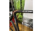 Giant OCR C3, Shimano Dura-ace Hubs, Carbon Fiber Road Bike 56cm Large