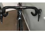 Scott Solace 15 Disc Di2 Carbon Road Bike 54cm