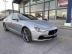 2017 Maserati Ghibli for sale