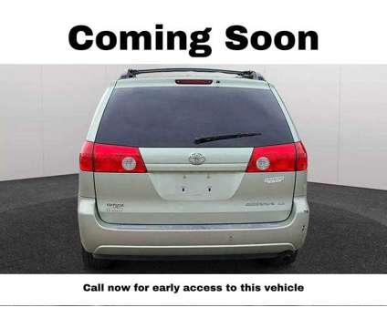 2007 Toyota Sienna for sale is a Brown 2007 Toyota Sienna Car for Sale in Colorado Springs CO