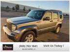 2012 Jeep Liberty for sale