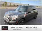 2014 MINI Countryman for sale