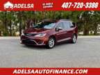 2018 Chrysler Pacifica for sale