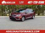 2018 Chrysler Pacifica for sale