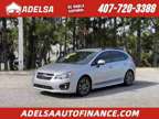 2014 Subaru Impreza for sale