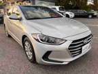 2017 Hyundai Elantra for sale