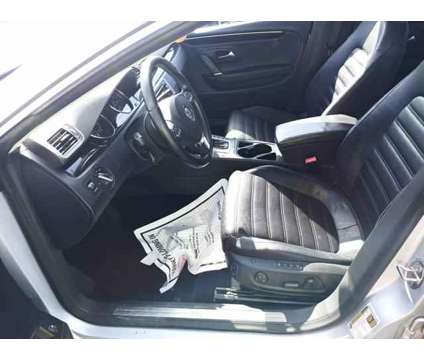 2014 Volkswagen CC for sale is a Silver 2014 Volkswagen CC Car for Sale in East Providence RI