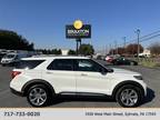 Used 2020 FORD EXPLORER For Sale