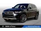 2023NewBMWNewX3NewSports Activity Vehicle South Africa