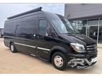 2015 Airstream Interstate EXT EXT