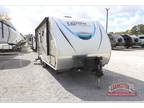 2019 Coachmen Freedom Express Ultra Lite 204RD