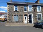 3 bedroom end of terrace house for sale in Gertrude Street, Abercynon