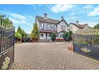 5 bedroom detached house for sale in Oxford Road, Birkdale, Southport, PR8