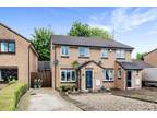 4 bedroom semi-detached house for sale in Boundary Close, Swindon, SN2