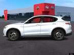 2024 Alfa Romeo Stelvio Ti