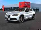 2024 Alfa Romeo Stelvio Ti