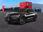 2024 Alfa Romeo Stelvio Ti