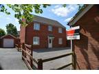 4 bedroom detached house for sale in Bowline Close, Bridgwater, TA6