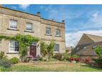 4 bedroom semi-detached house for sale in Old Manor House, Silver Street