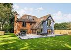 5 bedroom detached house for sale in Oxon/bucks Borders, HP18 - 35463879 on