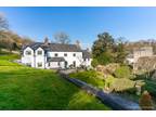 4 bedroom detached house for sale in Llancarfan, Vale of Glamorgan, CF62