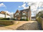 Moorstock Lane, Sellindge, Ashford, Kent, TN25 4 bed detached house for sale -