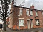 Lace Street, Nottingham, NG7 3 bed end of terrace house to rent - £1,200 pcm