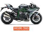 2024 KAWASAKI NINJA H2 CARBON Motorcycle for Sale