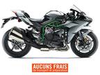 2024 KAWASAKI NINJA H2 Motorcycle for Sale