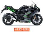 2024 KAWASAKI NINJA H2 SX SE Motorcycle for Sale