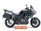 2024 KAWASAKI VERSYS 1000 LT SE Motorcycle for Sale