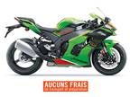 2024 KAWASAKI NINJA ZX-10R KRT Motorcycle for Sale