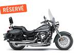 2024 KAWASAKI VULCAN 900 CLASSIC LT Motorcycle for Sale