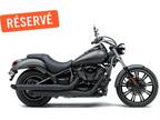 2024 KAWASAKI VULCAN 900 CUSTOM Motorcycle for Sale